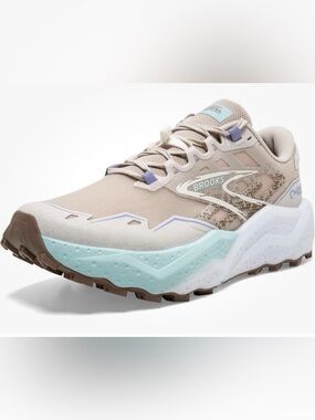 Women’s Brooks Caldera Trail running shoes